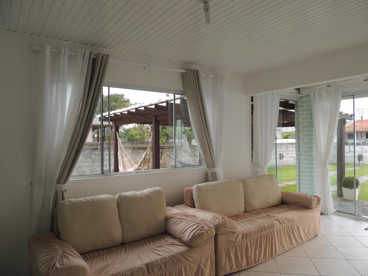 Casa Piscina Pinheira -Sc Villa Palhoça Kültér fotó