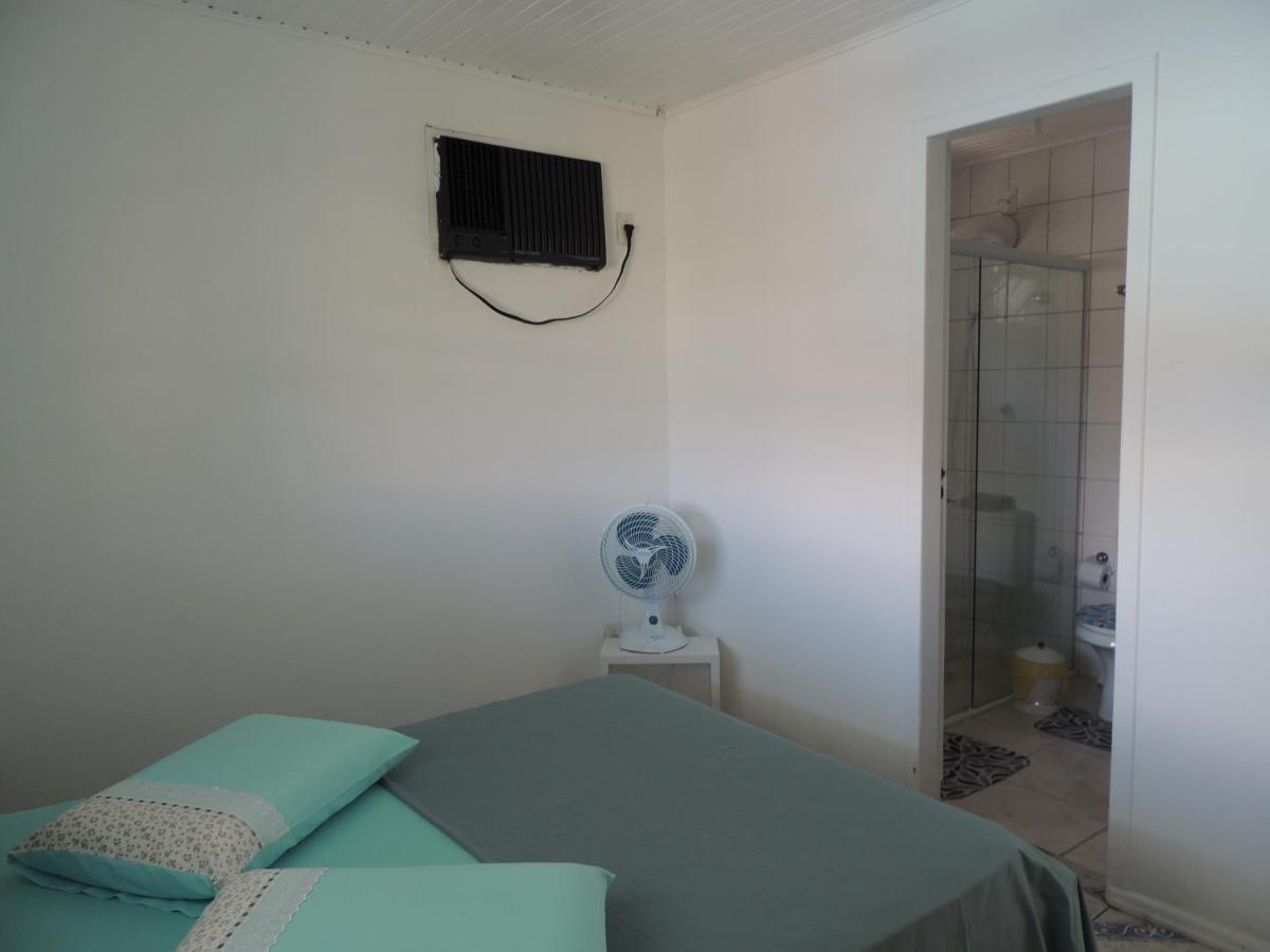 Casa Piscina Pinheira -Sc Villa Palhoça Kültér fotó