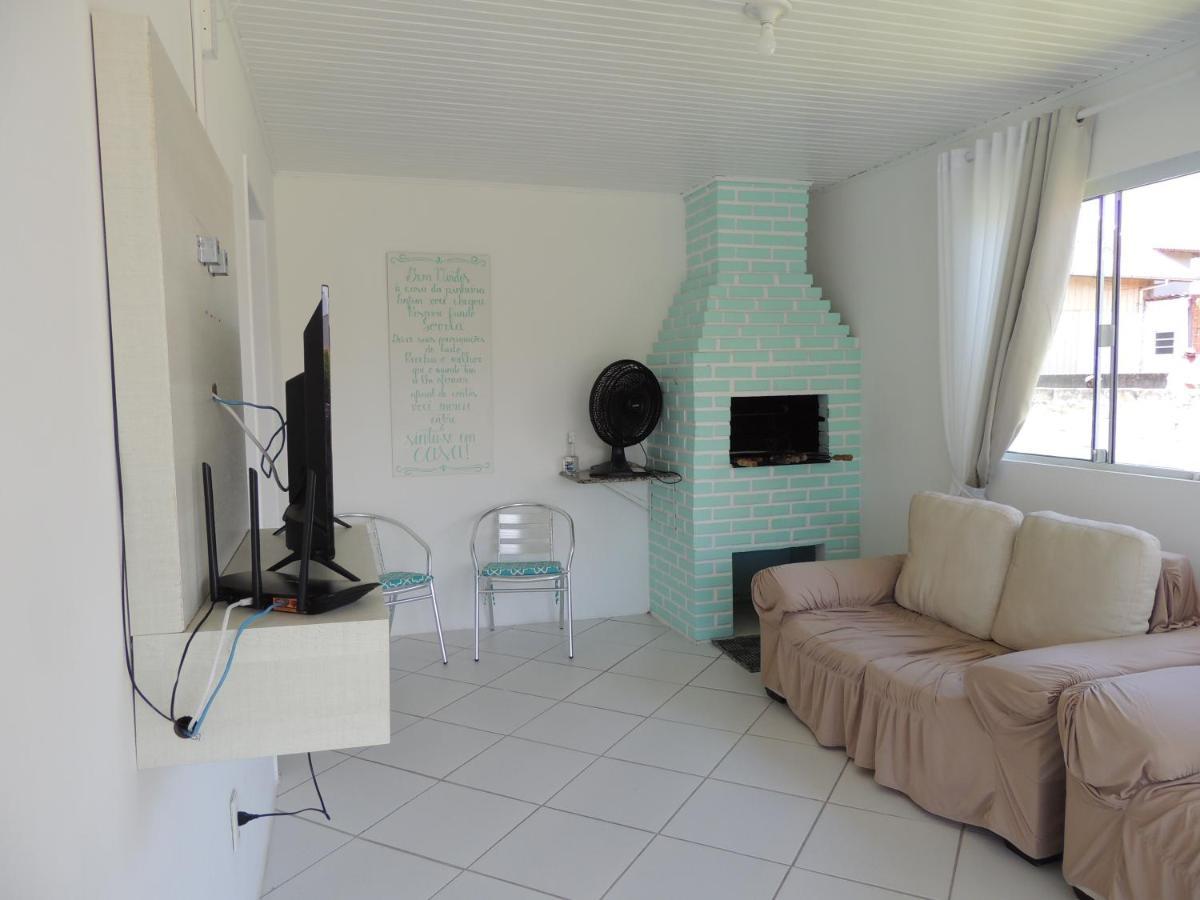 Casa Piscina Pinheira -Sc Villa Palhoça Kültér fotó