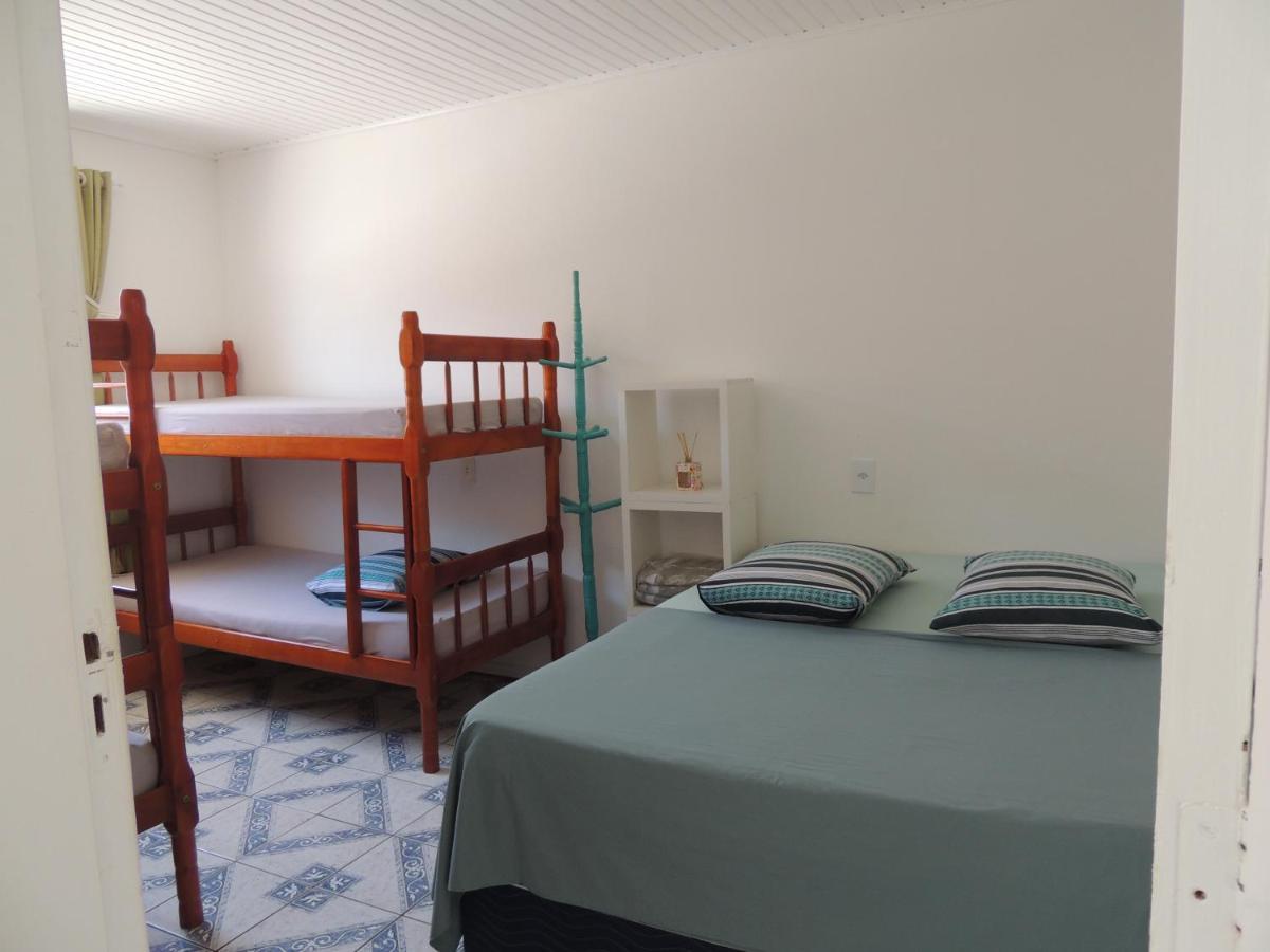 Casa Piscina Pinheira -Sc Villa Palhoça Kültér fotó