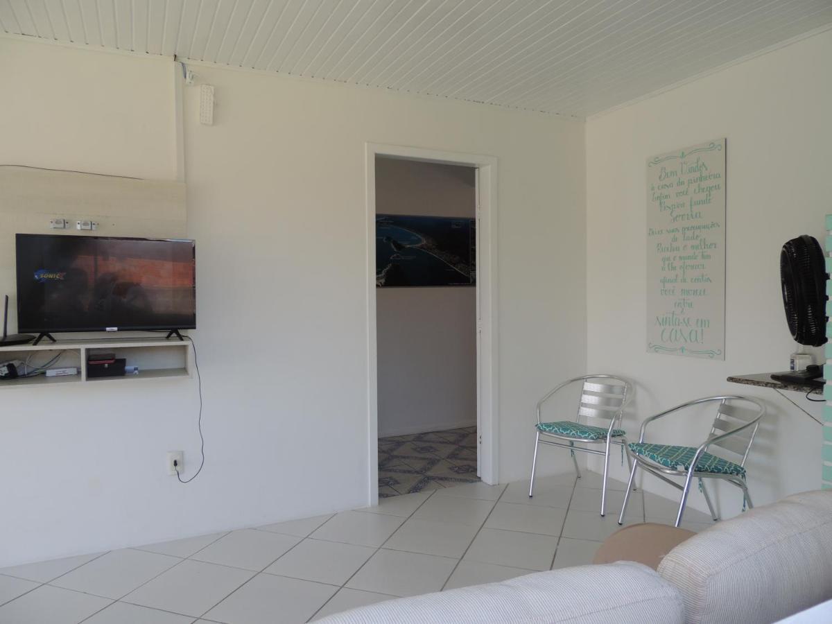Casa Piscina Pinheira -Sc Villa Palhoça Kültér fotó