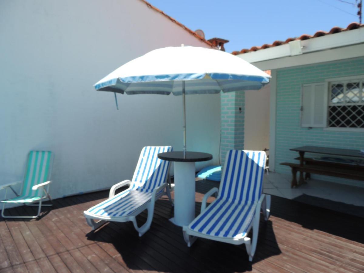 Casa Piscina Pinheira -Sc Villa Palhoça Kültér fotó