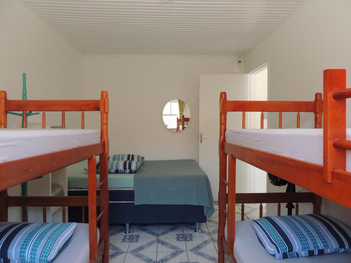 Casa Piscina Pinheira -Sc Villa Palhoça Kültér fotó
