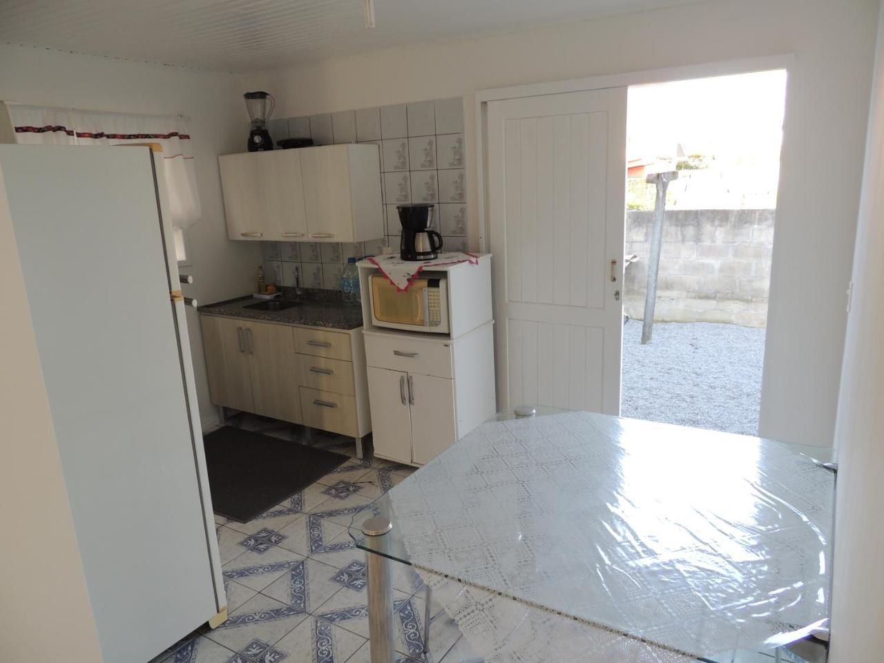 Casa Piscina Pinheira -Sc Villa Palhoça Kültér fotó