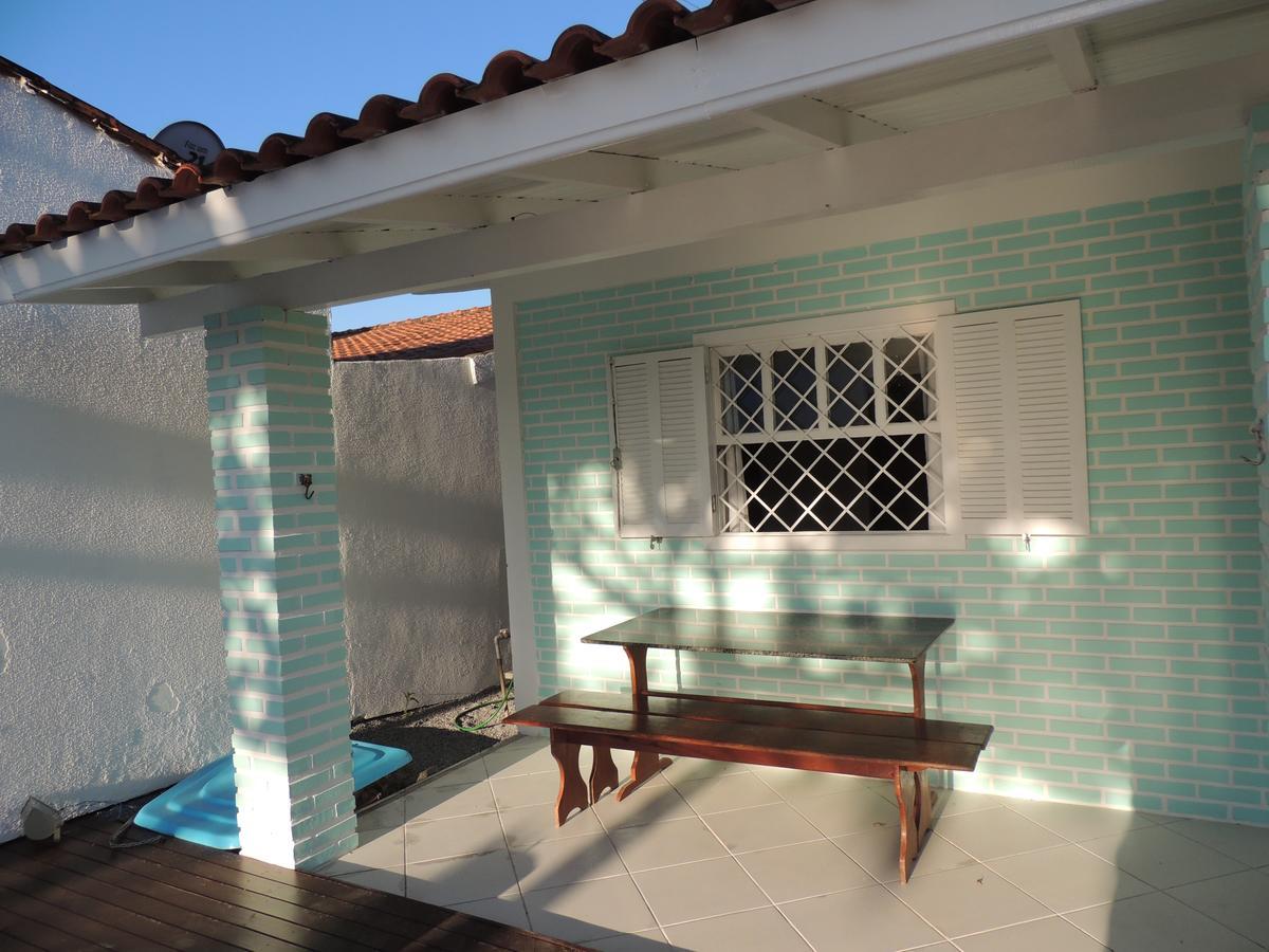Casa Piscina Pinheira -Sc Villa Palhoça Kültér fotó