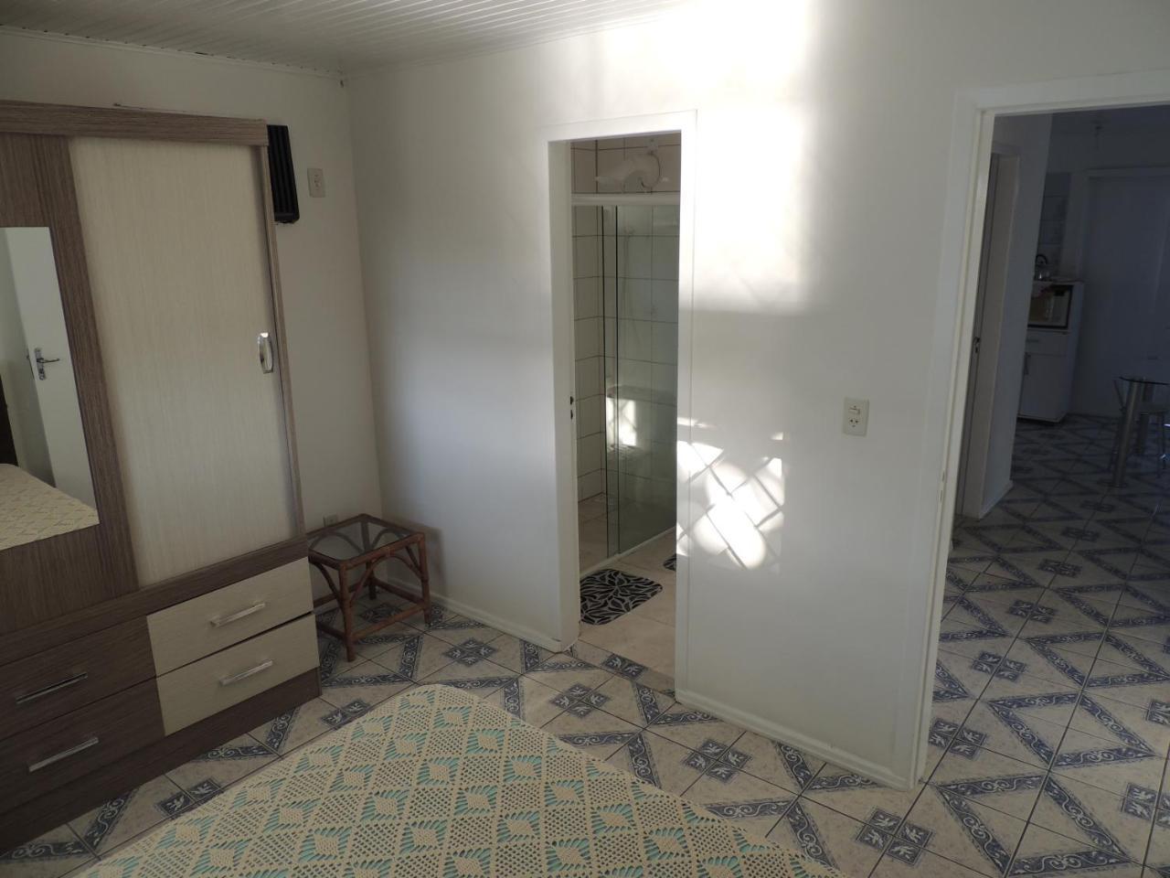 Casa Piscina Pinheira -Sc Villa Palhoça Kültér fotó