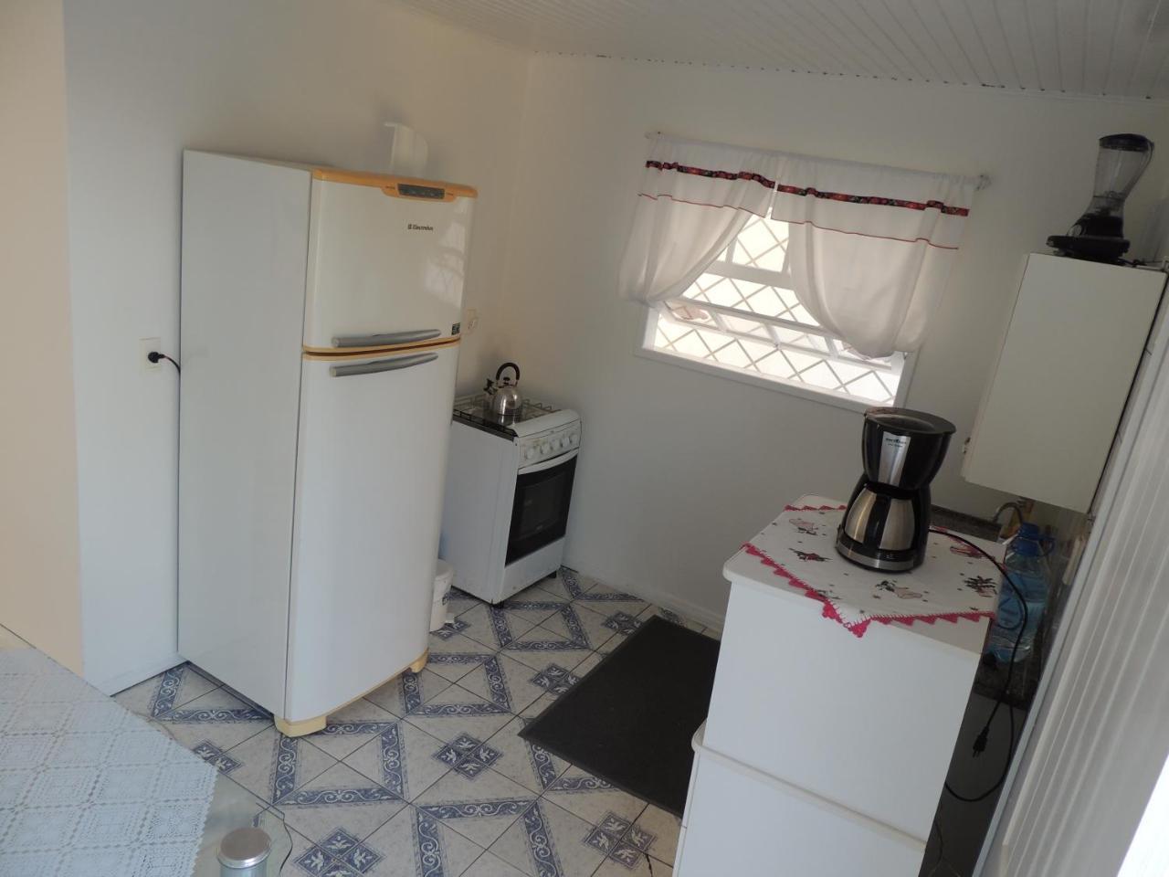 Casa Piscina Pinheira -Sc Villa Palhoça Kültér fotó