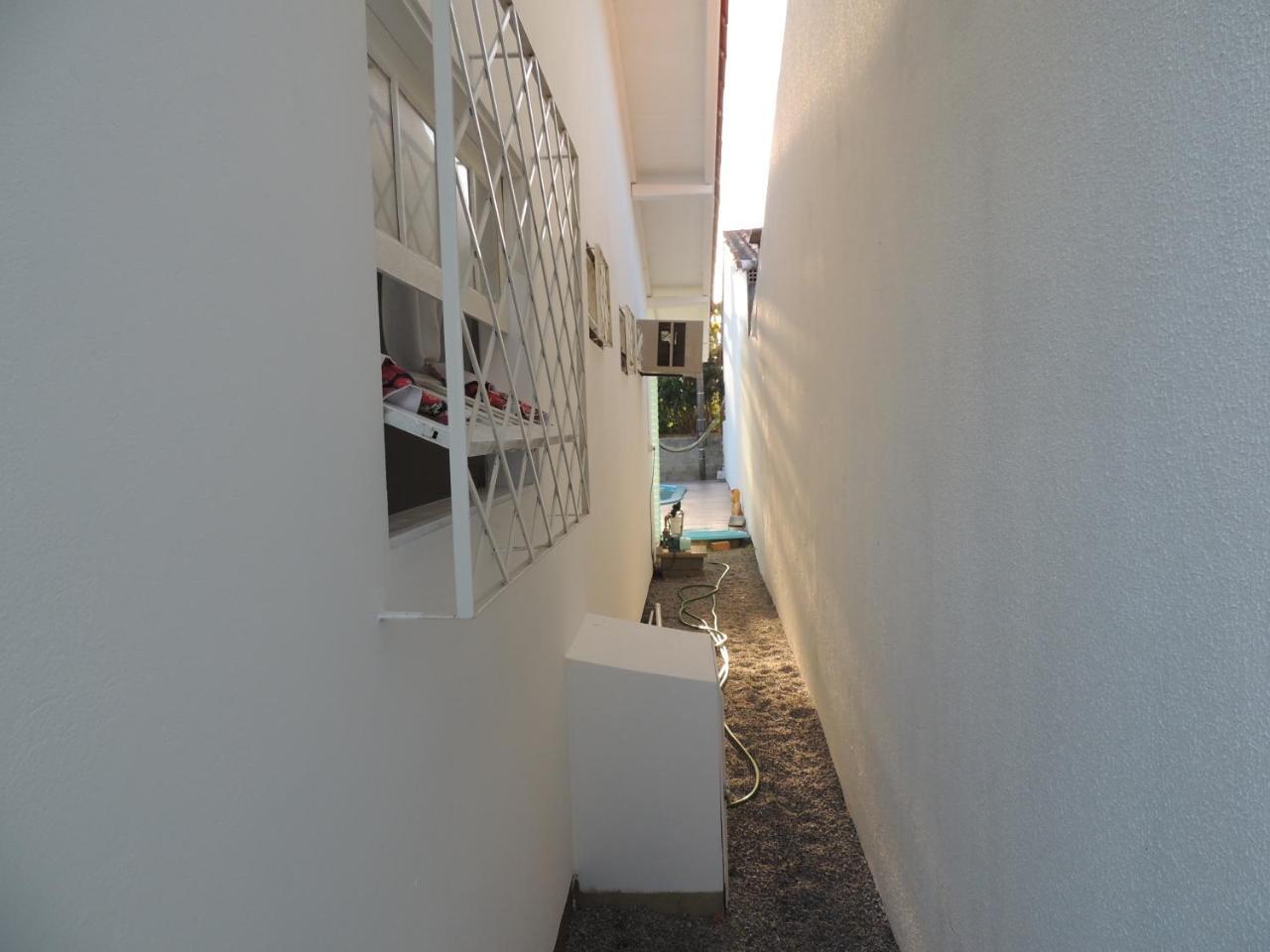 Casa Piscina Pinheira -Sc Villa Palhoça Kültér fotó