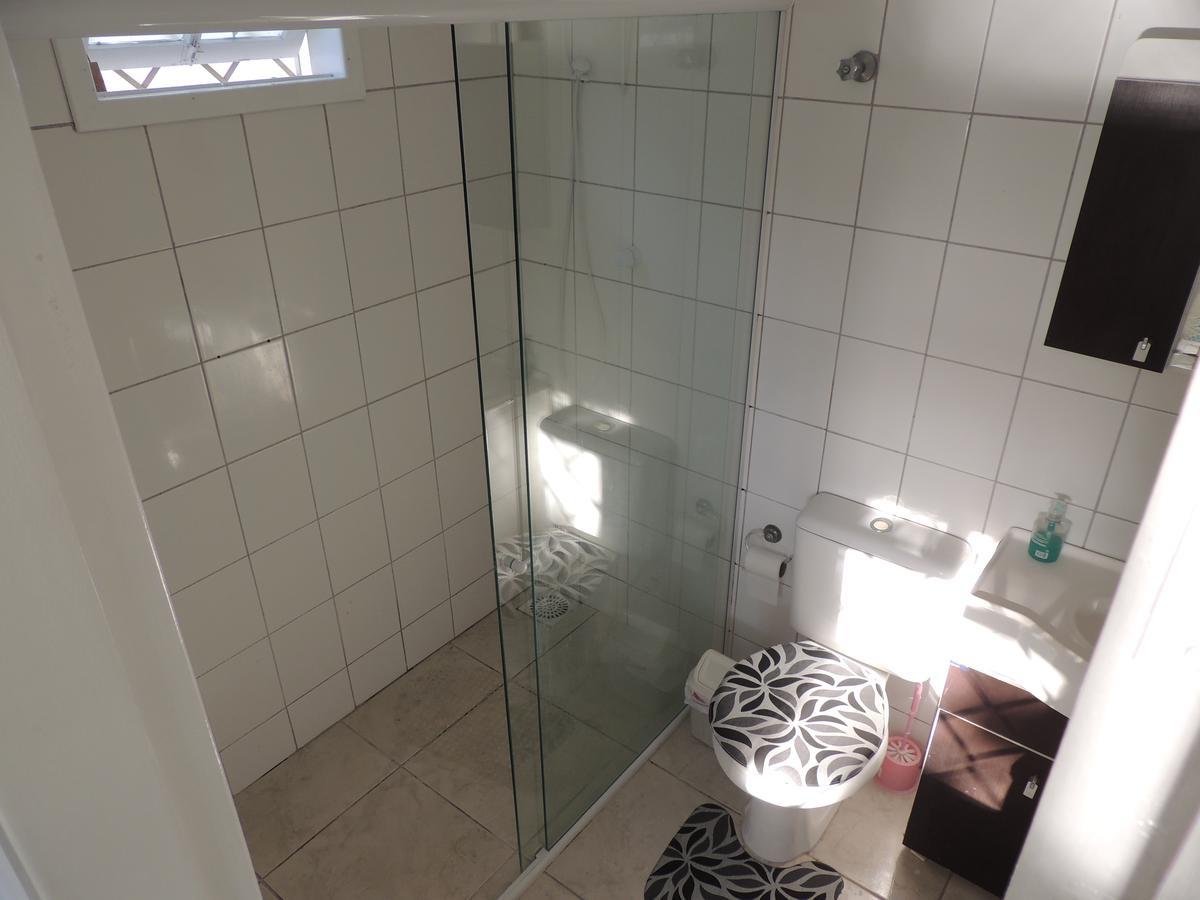 Casa Piscina Pinheira -Sc Villa Palhoça Kültér fotó