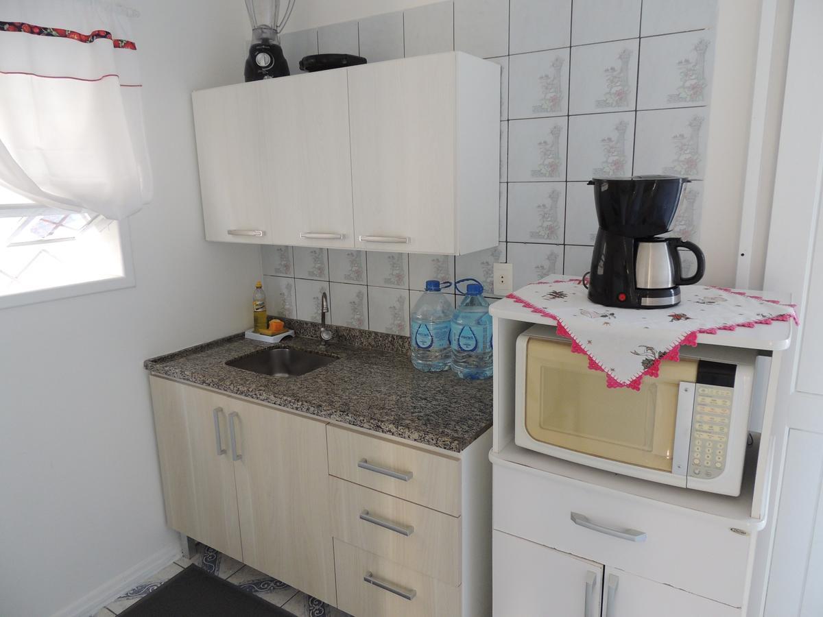 Casa Piscina Pinheira -Sc Villa Palhoça Kültér fotó